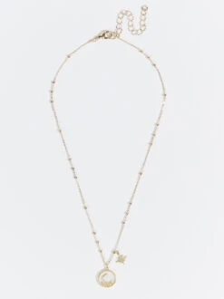 ChicAura Store -ChicAura Store 000154 N08527CLG1 GOLD 02