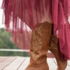 Vaca Wide Width & Calf Boots