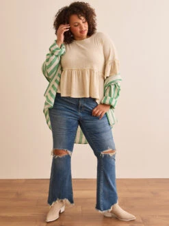 Cory Incrediflex Bootcut Jeans