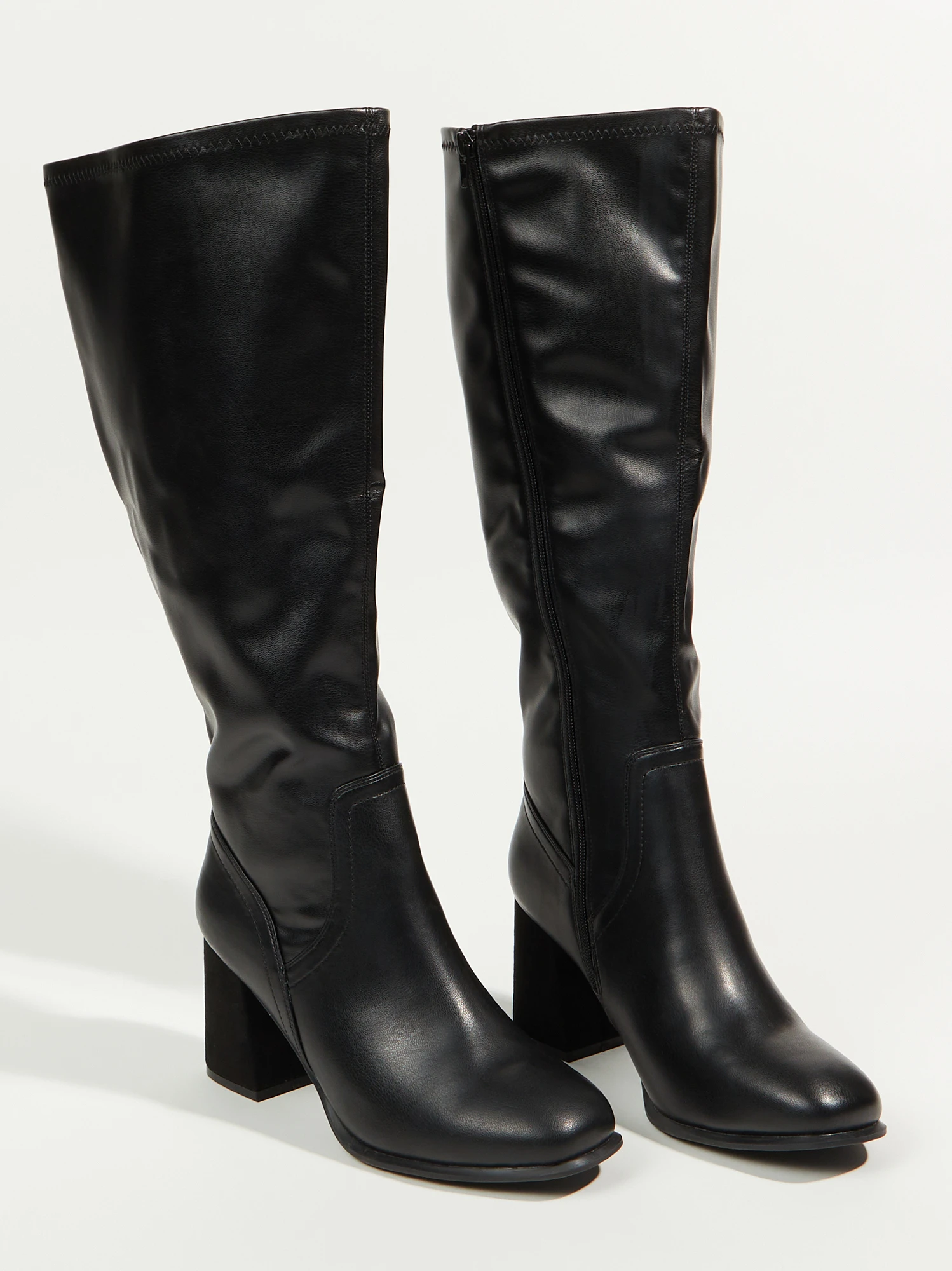 Bowie Wide Width & Calf Boots 2 Bowie Wide Width & Calf Boots - Image 2