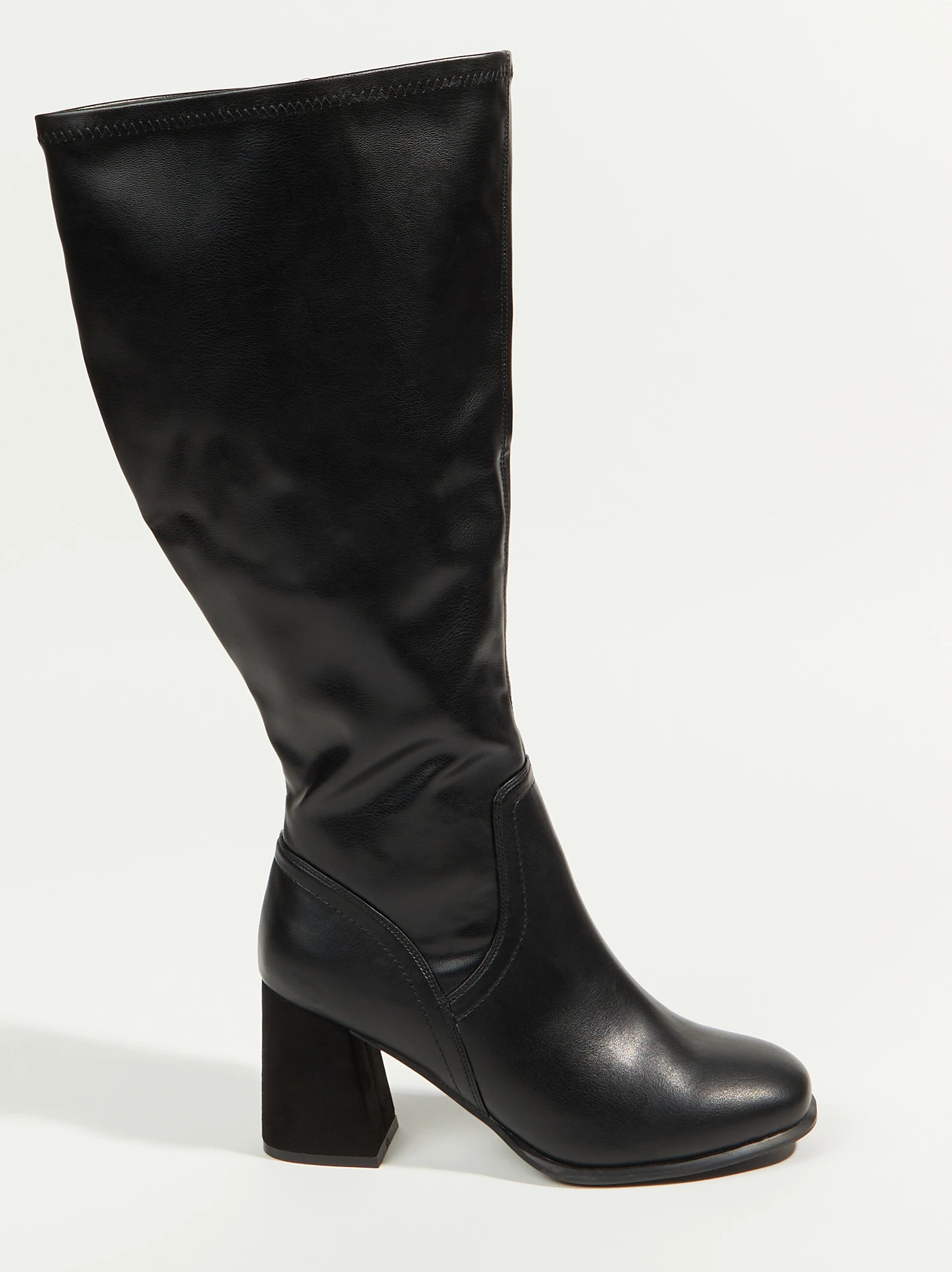 Bowie Wide Width & Calf Boots 3 Bowie Wide Width & Calf Boots - Image 3