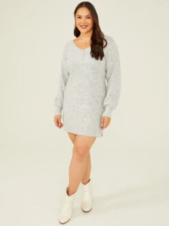Auden Sweater Dress