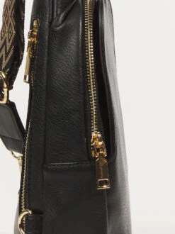 Bambi Sling Bag 7 Bambi Sling Bag -ChicAura Store 001773 31509BMLARU BLACK 03