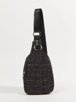 Ellie Tweed Sling Bag