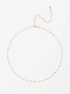 Alice Choker Necklace