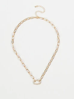 ChicAura Store 27 Briar Chain Necklace