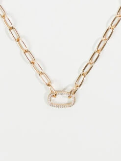 ChicAura Store -ChicAura Store 001813 SN0014GD ARU GOLD 02