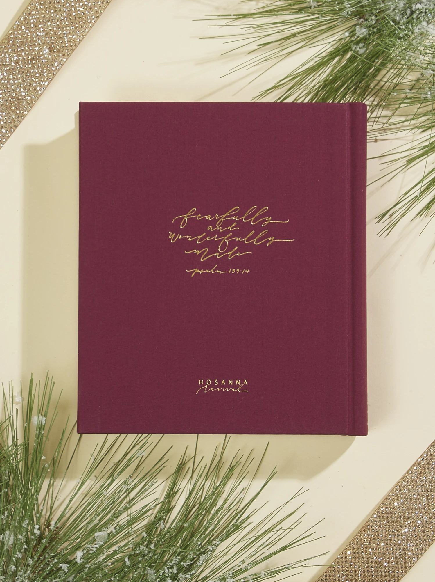 Hosanna Revival Journaling Bible 2 Hosanna Revival Journaling Bible - Image 2