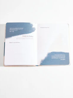 Take Heart Prayer Journal -ChicAura Store 001847 J2417ARU PEACH 03