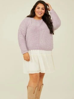 Caterina Sweater
