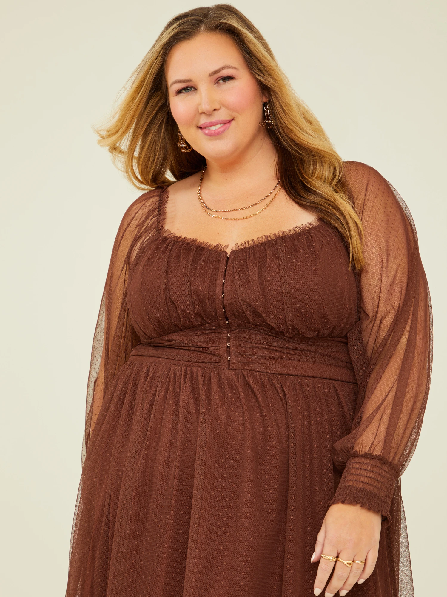 Roxy Corset Dress 5 Roxy Corset Dress - Image 5