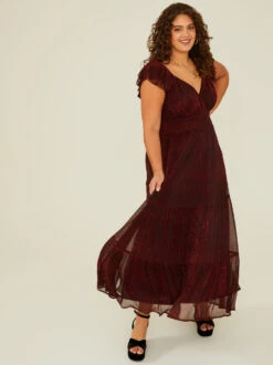 Featured Products -ChicAura Store 001926 DYDK3908PSU B RED 01