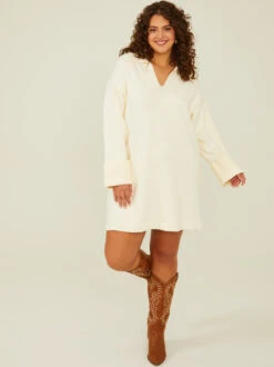 ChicAura Store -ChicAura Store 001926 KCS519IMK P IVORY 00