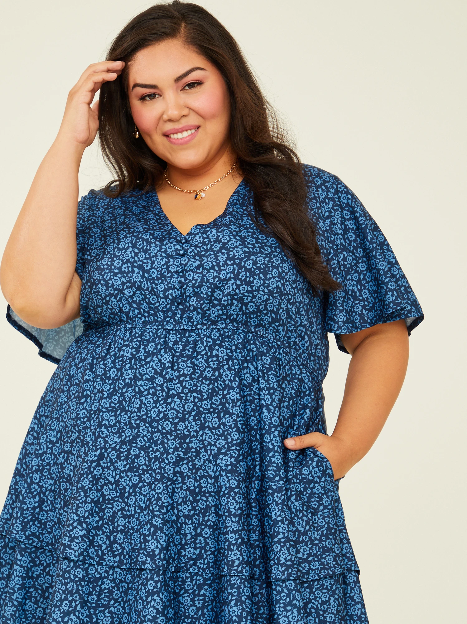 Tallulah Dress 3 Tallulah Dress - Image 3