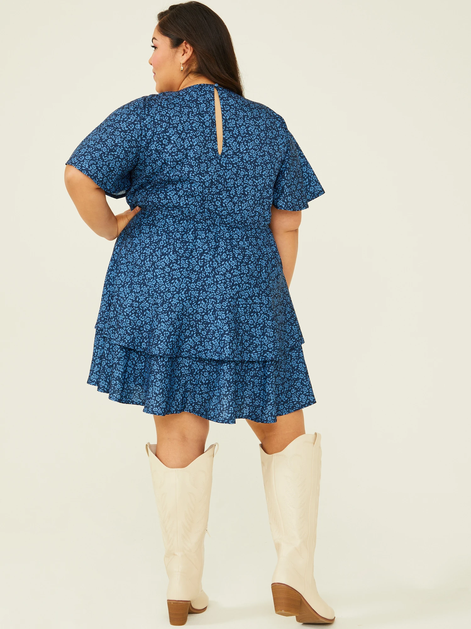 Tallulah Dress 5 Tallulah Dress - Image 5