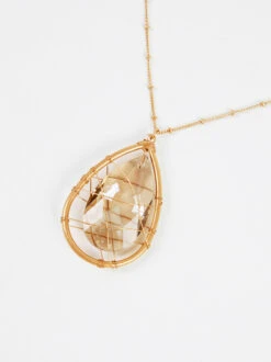 ChicAura Store 22 Carmella Necklace