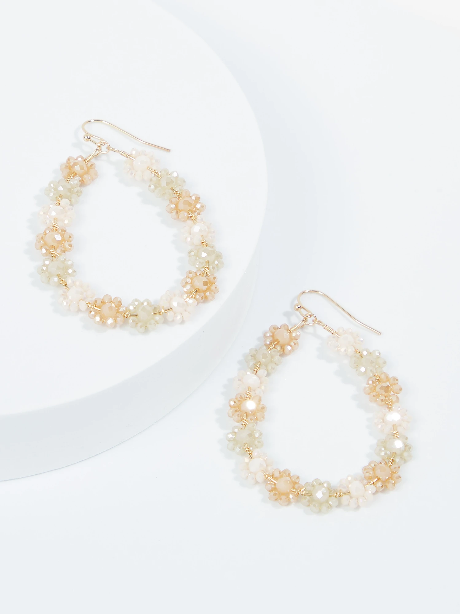 Lainey Earrings 1 Lainey Earrings