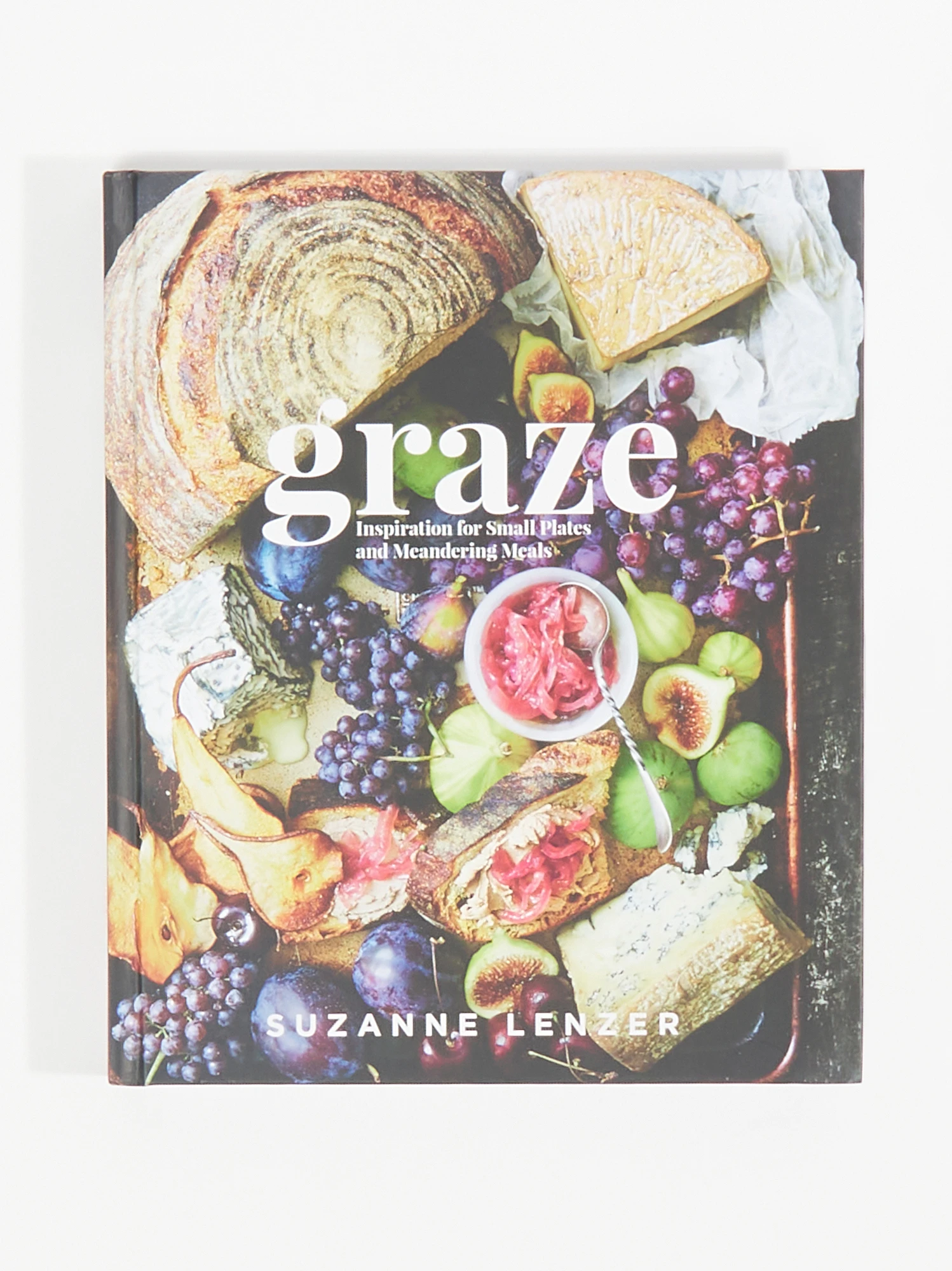 Graze Book 1 Graze Book