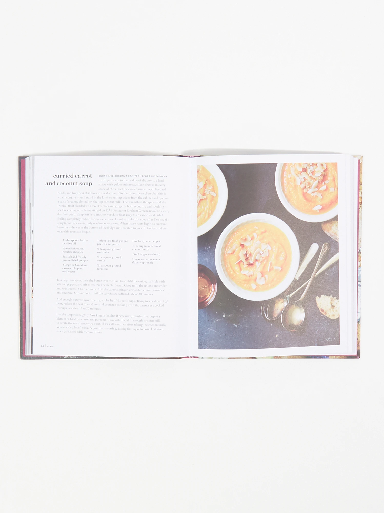 Graze Book 2 Graze Book - Image 2