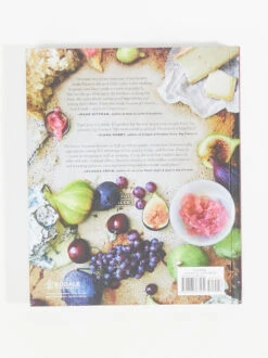 Graze Book 6 Graze Book -ChicAura Store 003051 978 1623367534 MULTI 02