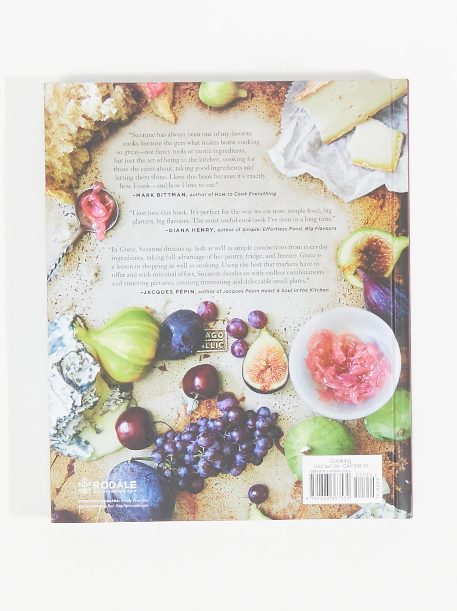 Graze Book 3 Graze Book - Image 3