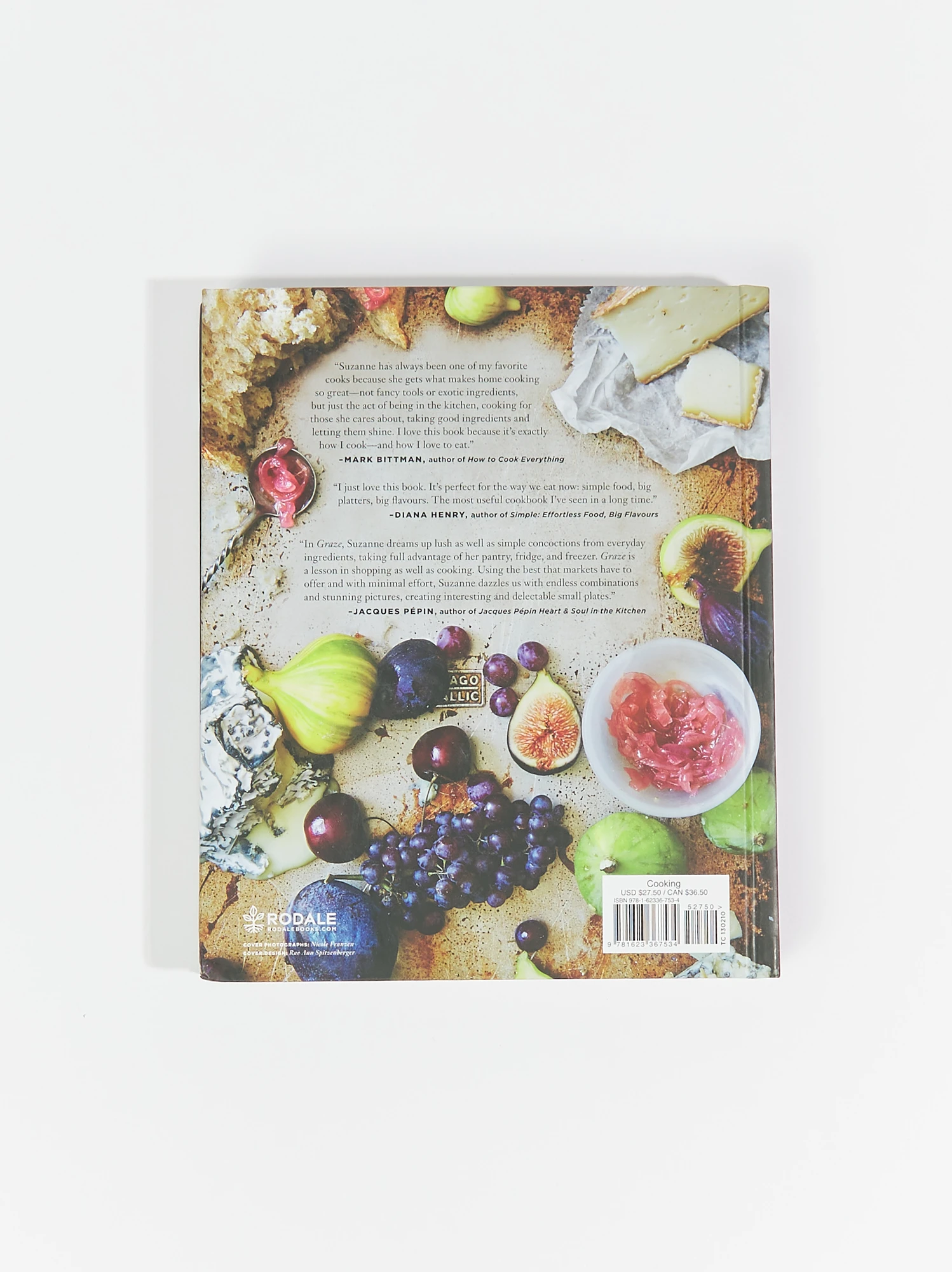 Graze Book 4 Graze Book - Image 4