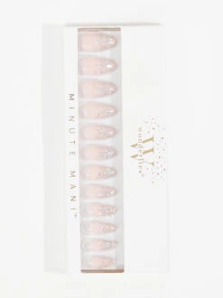 Wonderlies Minute Mani - Rainbow's End