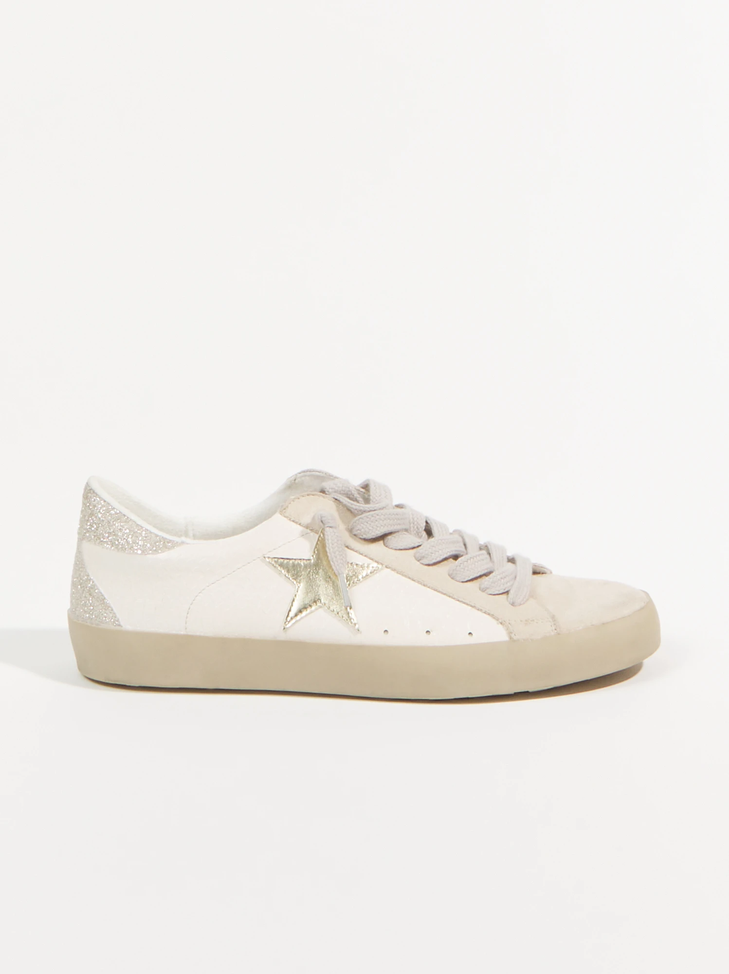 Paula Shimmer Sneakers 2 Paula Shimmer Sneakers - Image 2