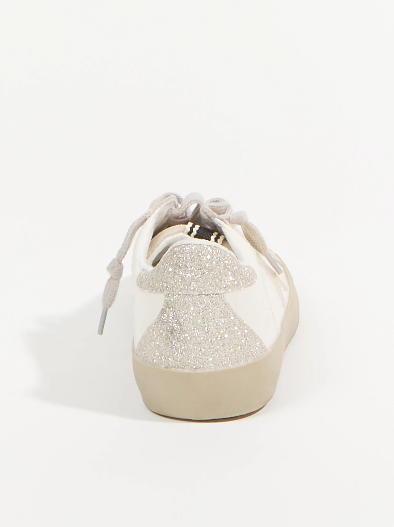 Paula Shimmer Sneakers 3 Paula Shimmer Sneakers - Image 3