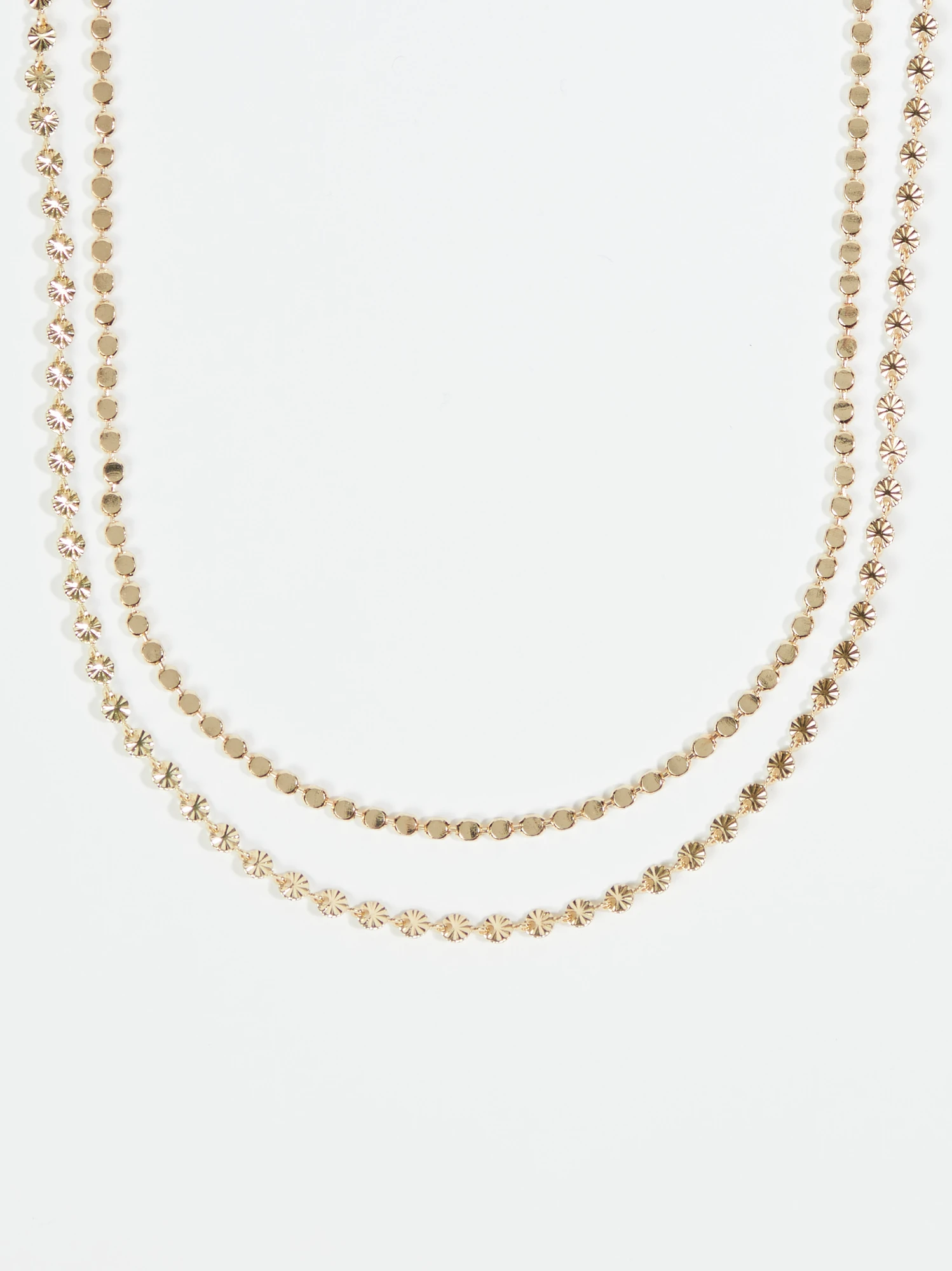 Marlee Necklace 1 Marlee Necklace