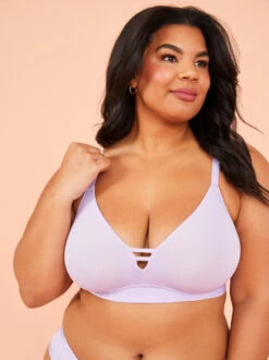 Everyday Wirefree Bra