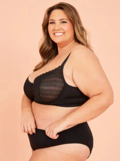 Underwire Bralette -ChicAura Store 004163 ARL 2205 TAP SHOE 02