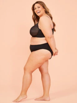 Underwire Bralette -ChicAura Store 004163 ARL 2205 TAP SHOE 04