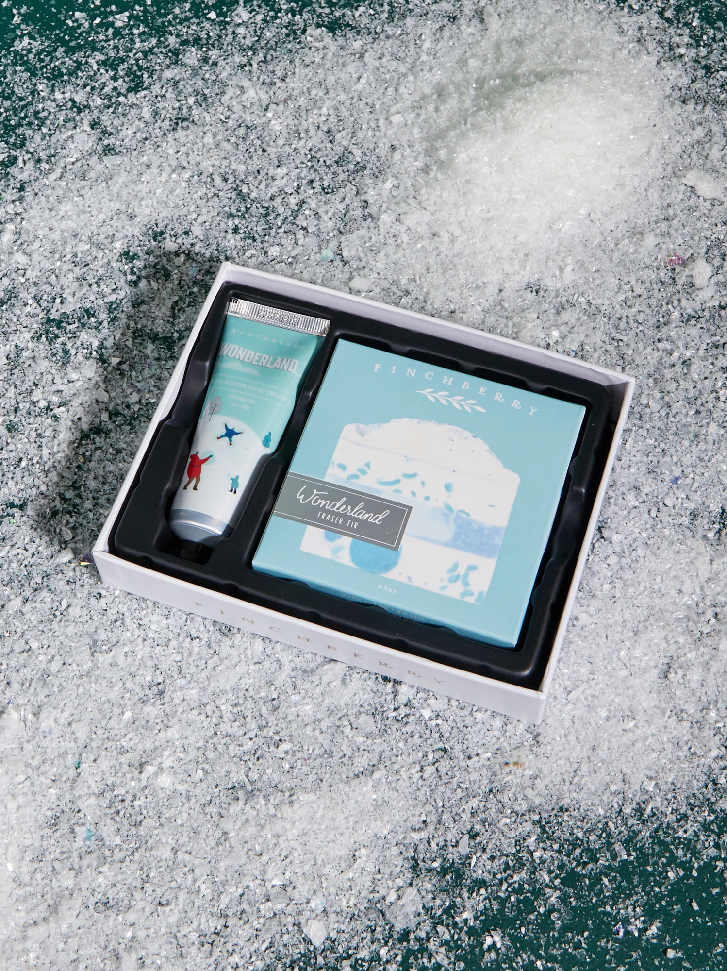 Wonderland Two-Piece Gift Box 2 Wonderland Two-Piece Gift Box - Image 2