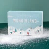Wonderland Three-Piece Gift Set