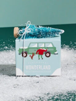 Wonderland Bath Soak
