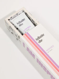 Inspired Ultra Lush Handcream -ChicAura Store 004266 31B4 ARU PURPLE 02