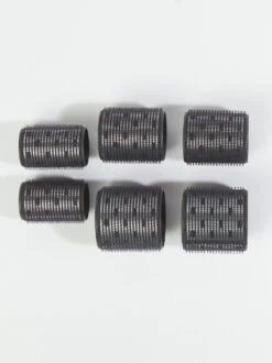 Ceramic Thermal Hair Rollers