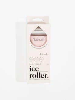 Eco-Friendly Ice Roller