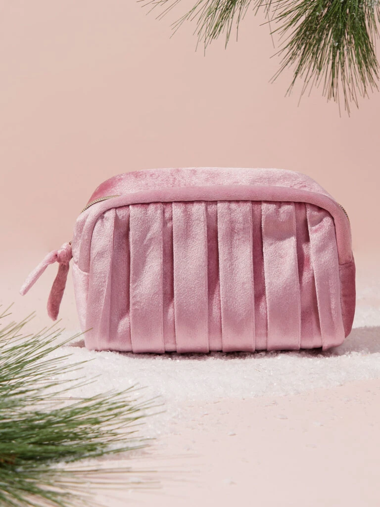 ChicAura Store 34 ChicAura Store -ChicAura Store 004033 LUSHCOSBAG PINK 00 768x1025 1